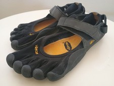 Vibram fivefingers sprint d'occasion  Expédié en Belgium