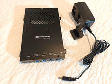 Crestron conv usb d'occasion  France
