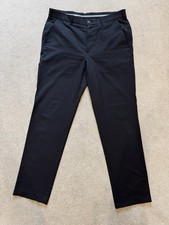 Ping golf trousers for sale  HORSHAM