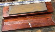 Vintage sharpening oil for sale  WARWICK