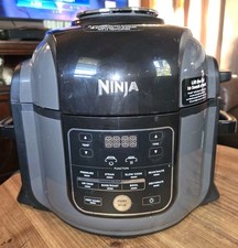 Ninja foodi 9in1 for sale  Stroud