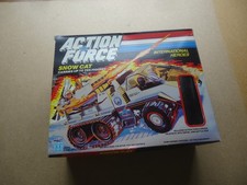 Action force joe for sale  BAGSHOT