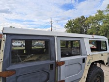 Hummer wagon hard for sale  Roanoke