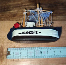 Bateau bois 8cm d'occasion  Ittenheim