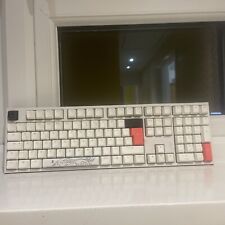 Ducky one keyboard for sale  BARRY