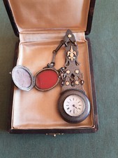 Orologio tasca antico usato  Catanzaro