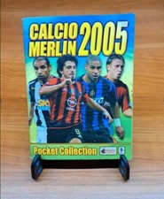 Calcio merlin 2005 usato  Ascoli Piceno