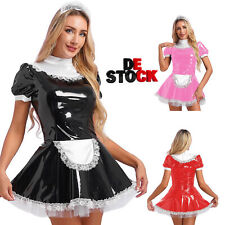 Damen kostüm latex gebraucht kaufen  Bremen