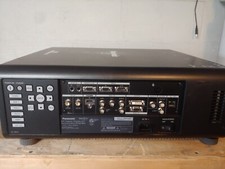 Panasonic 12000 lumens for sale  West Mifflin