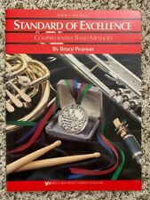 Book standard excellence for sale  West Chicago