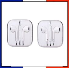 Ecouteur iphone kit d'occasion  Orleans-