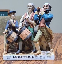 1975 lionstone whiskey for sale  Lincoln