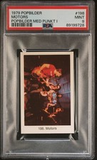 1979 popbilder popbilder for sale  Blackwood