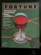 Fortune magazine april for sale  Lake Saint Louis