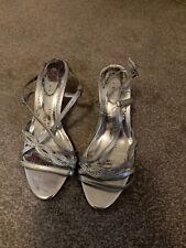 Debut silver elegant for sale  LUTON
