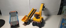 Lego city 60075 gebraucht kaufen  Hannover