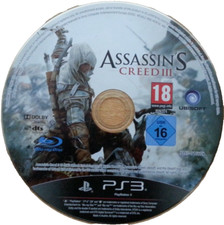 Assassin creed iii usato  Avellino