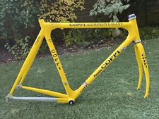 Fausto coppi aluminium for sale  SUTTON