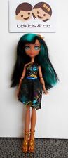 Monster high poupée d'occasion  Saint-Gilles-Croix-de-Vie