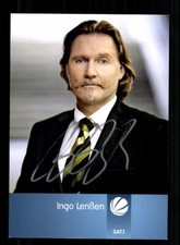 Ingo lenßen lenßen gebraucht kaufen  Bad Neustadt-Umland