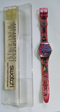 swatch wheeling ycs408g usato  Mezzago