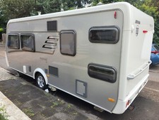 Wohnwagen caravan eriba gebraucht kaufen  Worms