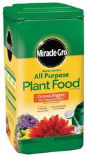 Miracle gro water for sale  Hornell