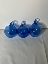 Set handblown glass for sale  Searcy
