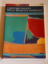 Disturbi psichici nella usato  Molinella