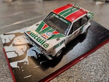 Fiat 131 abarth d'occasion  Saint-Bonnet-de-Mure