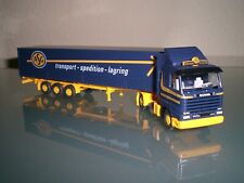 Wiking scania 143 gebraucht kaufen  Hamburg