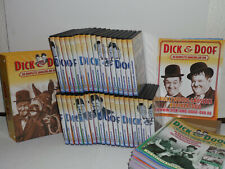 Dick doof laurel gebraucht kaufen  Thalheim