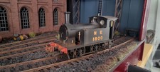 Rapido 932005 gauge for sale  CROYDON