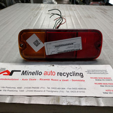 3565081a11000 fanale post. usato  Italia