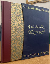 William shakespeare complete for sale  HEMEL HEMPSTEAD
