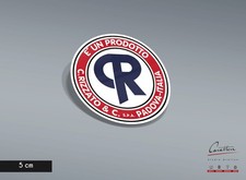 Sticker adesivo rizzato usato  Misterbianco