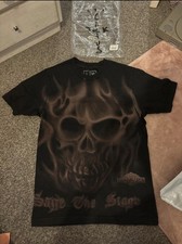 Wwe cactus jack for sale  SAXMUNDHAM