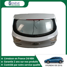 Hayon hyundai i30 d'occasion  Niort