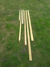 Timber 4x2 5x2 for sale  DUNSTABLE
