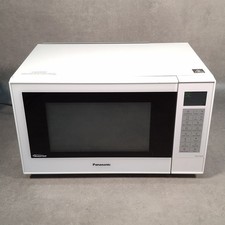 Panasonic nnct54jwbpq microwav for sale Panasonic nnct54jwbpq microwav for sale  PLYMOUTH