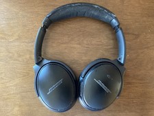 quiet headphones bose comfort for sale  San Luis Obispo