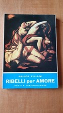 Ribelli per amore usato Ribelli per amore usato  Ziano Piacentino