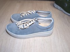 Sneaker vagabond grau gebraucht kaufen  Lindau (Bodensee)