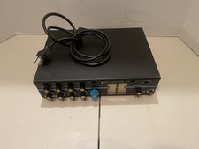 Shure fp42 input for sale  Sterling