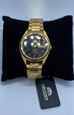 orient automatico dourado comprar usado  Enviando para Brazil