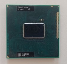 Cpu intel mobile usato  Verona