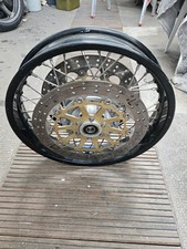 Vorderrad felge rad gebraucht kaufen  Magdeburg