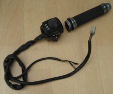 Kawasaki 550 ltd gebraucht kaufen  Lebach