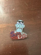 Rare disney pin for sale  Foxboro