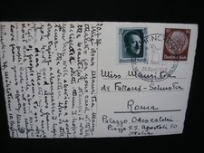 Germany 1911 post for sale  Sterling Heights
